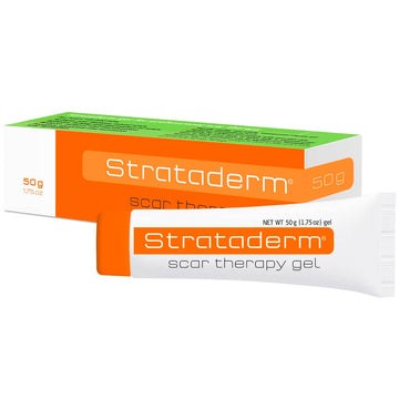 Strataderm Scar Therapy Silicon Gel 50g