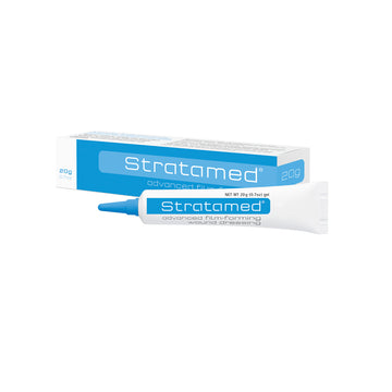 Stratamed Advanced Film-Forming Wound Dressing 20g