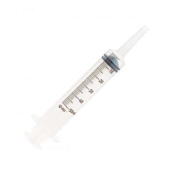 BD 50ml Catheter Tip Syringe 60/Box