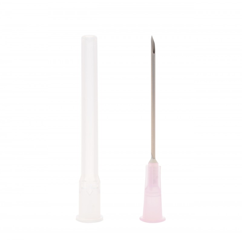 Needles 18G x 38mm Box/100
