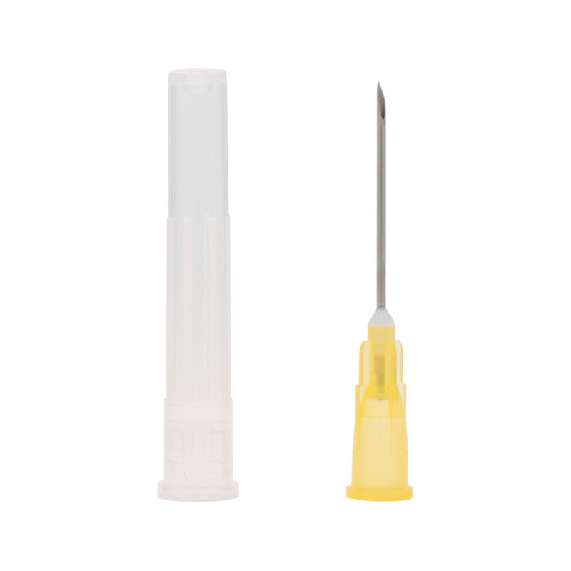 Needles 19G x 25mm Box/100