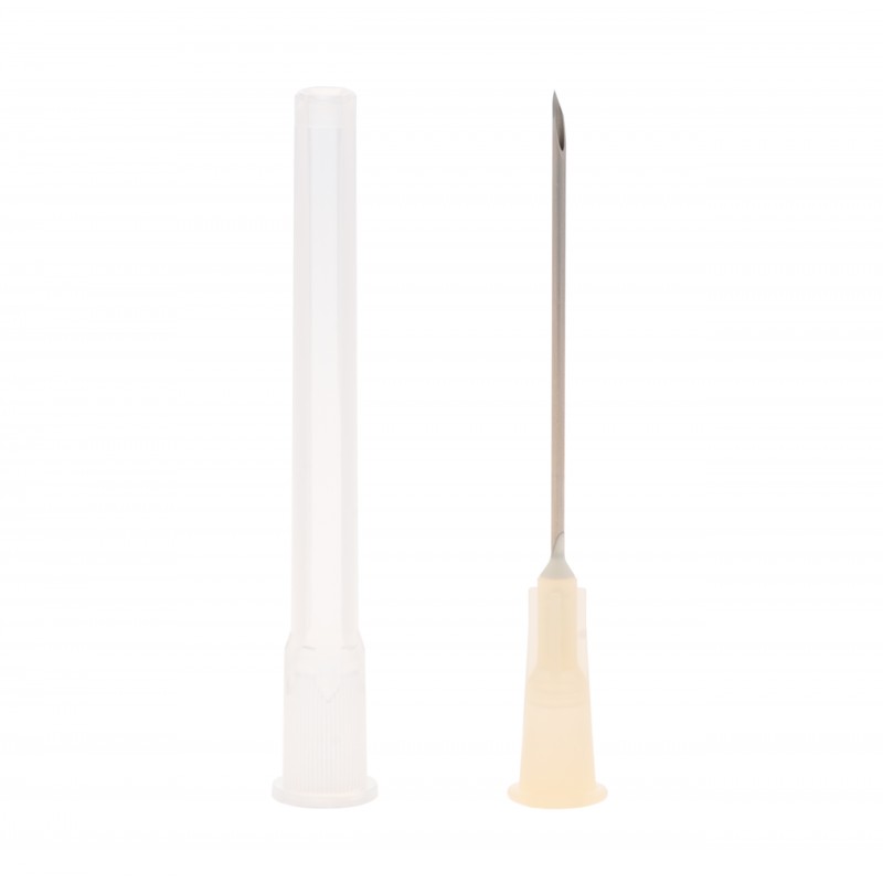 Needles 19G x 38mm Box/100