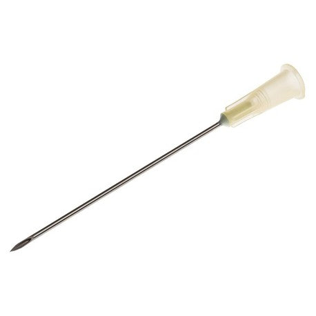 Needles 19G x 50mm Box/100