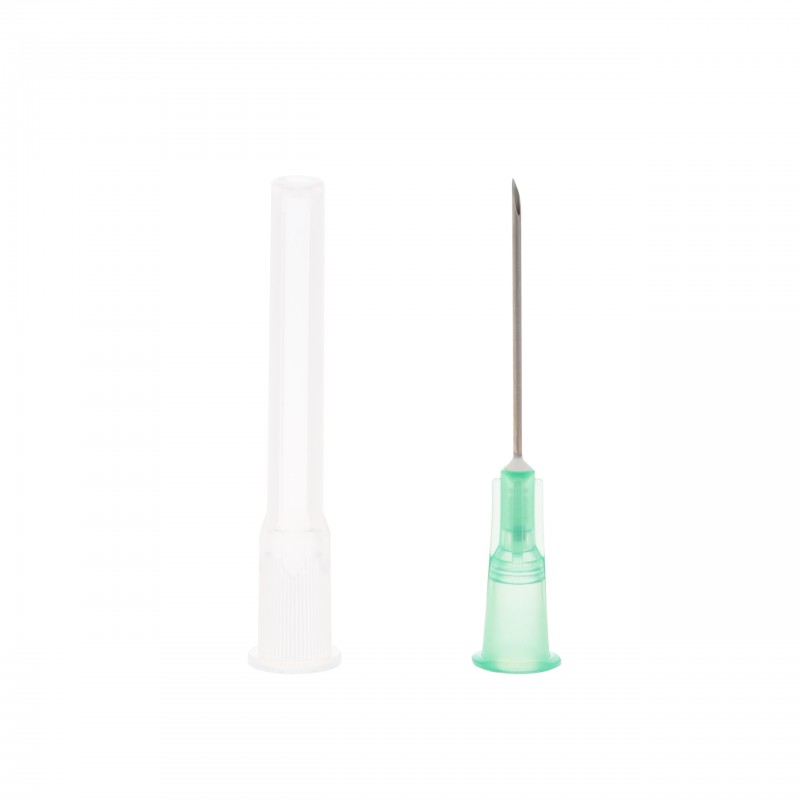 Needles 21G x 25mm Box/100