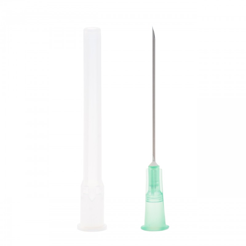 Needles 21G x 38mm Box/100