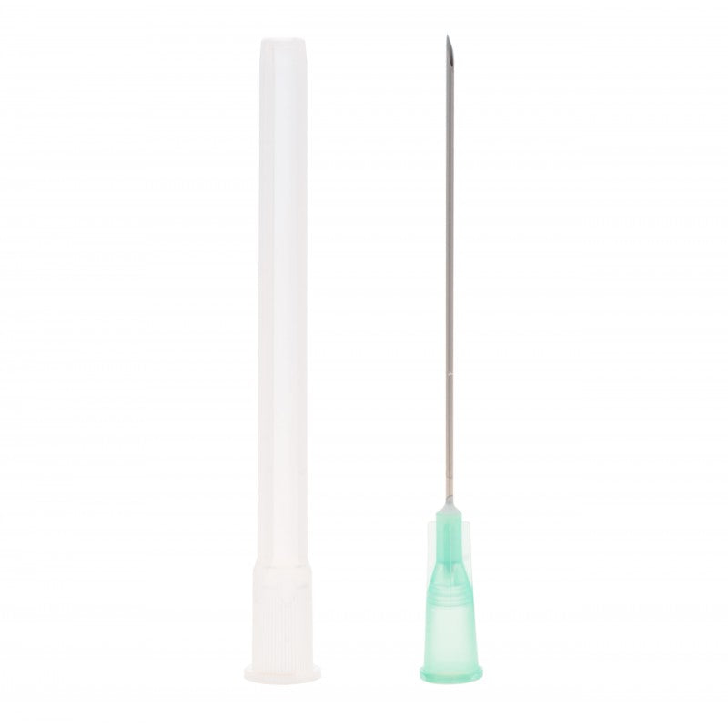 Needles 21G x 50mm Box/100