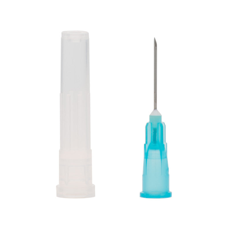 Needles 23G x 16mm Box/100