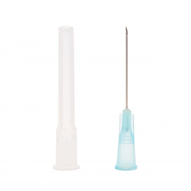 Needles 23G x 25mm Box/100