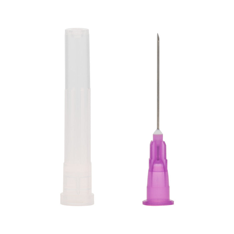 Needles 24G x 25mm Box/100