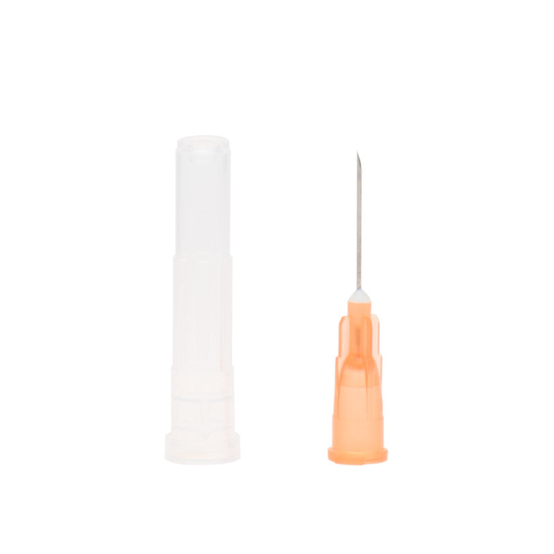 Needles 25G x 16mm Box/100