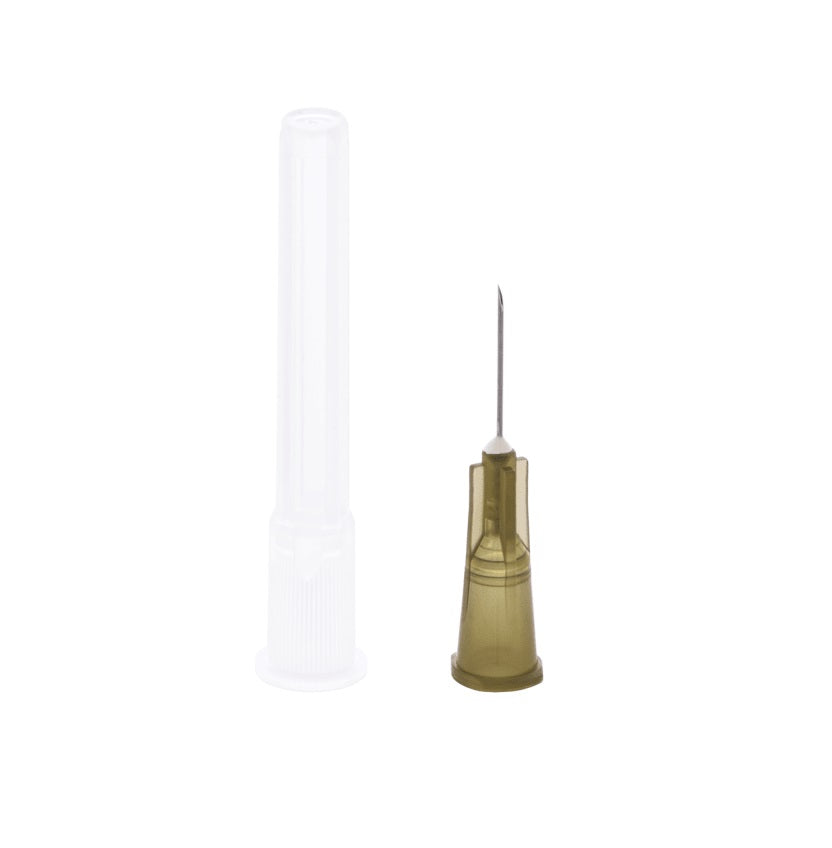 Needles 26G x 13mm Box/100