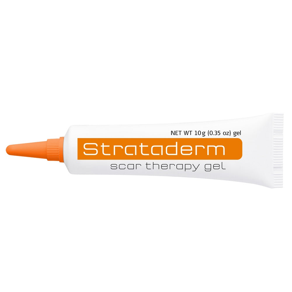 Strataderm Scar Therapy Silicon Gel 10g