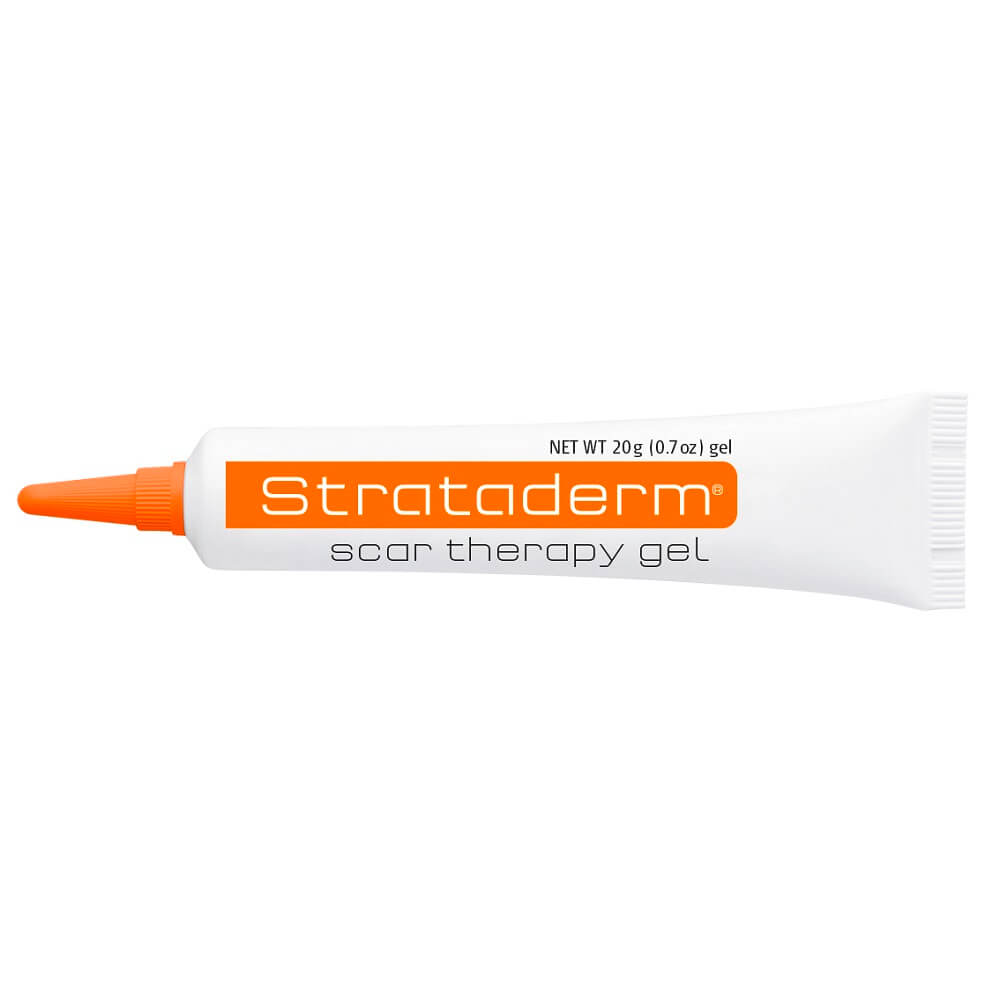 Strataderm Scar Therapy Silicon Gel 20g