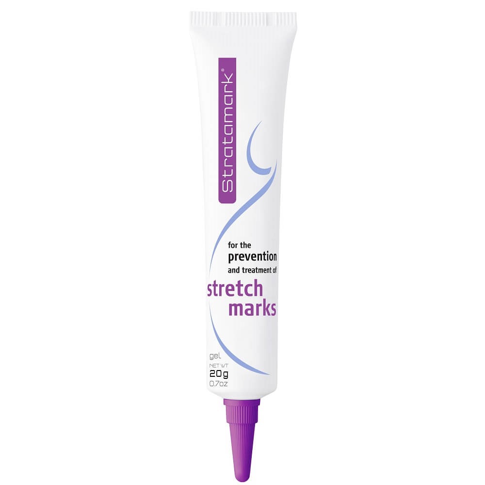 Stratamark Stretch Mark Therapy Gel 20g