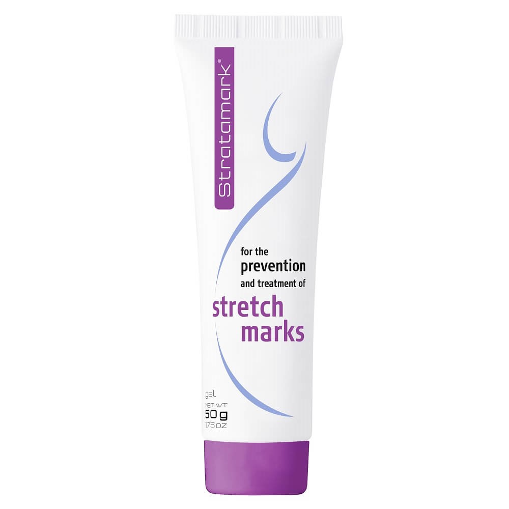 Stratamark Stretch Mark Therapy Gel 50g
