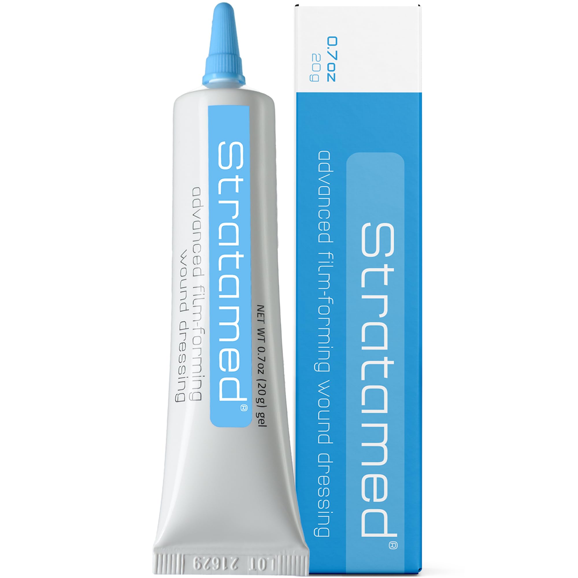Stratamed Advanced Film-Forming Wound Dressing 20g