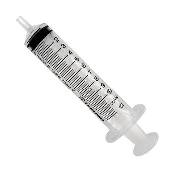 Terumo 10ml Luer Slip Syringe 100/Box