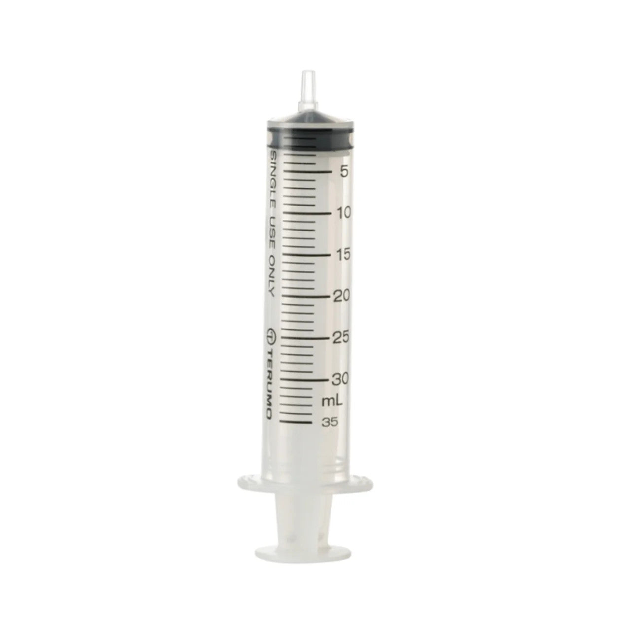 Terumo 30ml Luer Slip Eccentric Syringe 50/Box