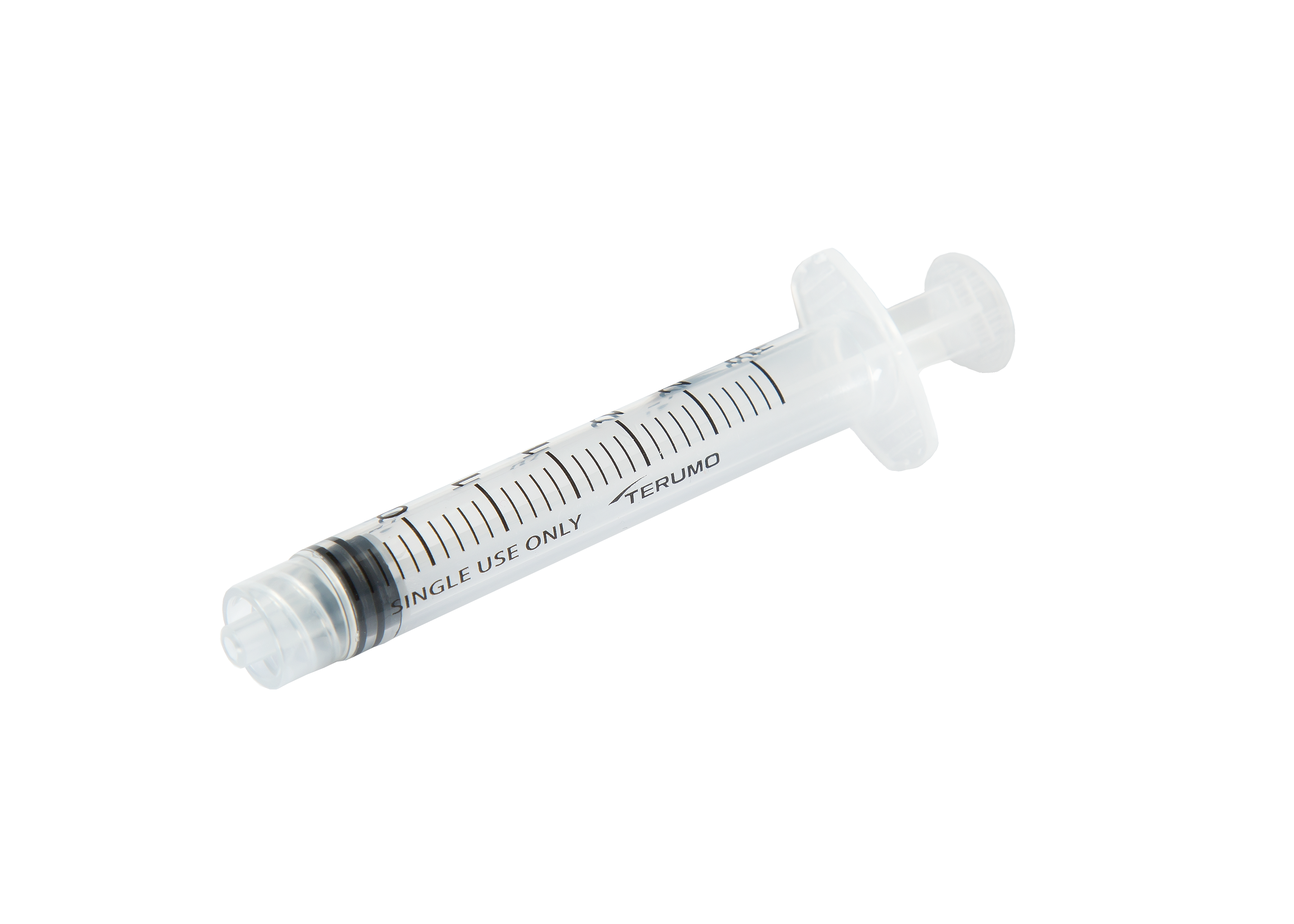Terumo 3ml Luer Lock Syringe