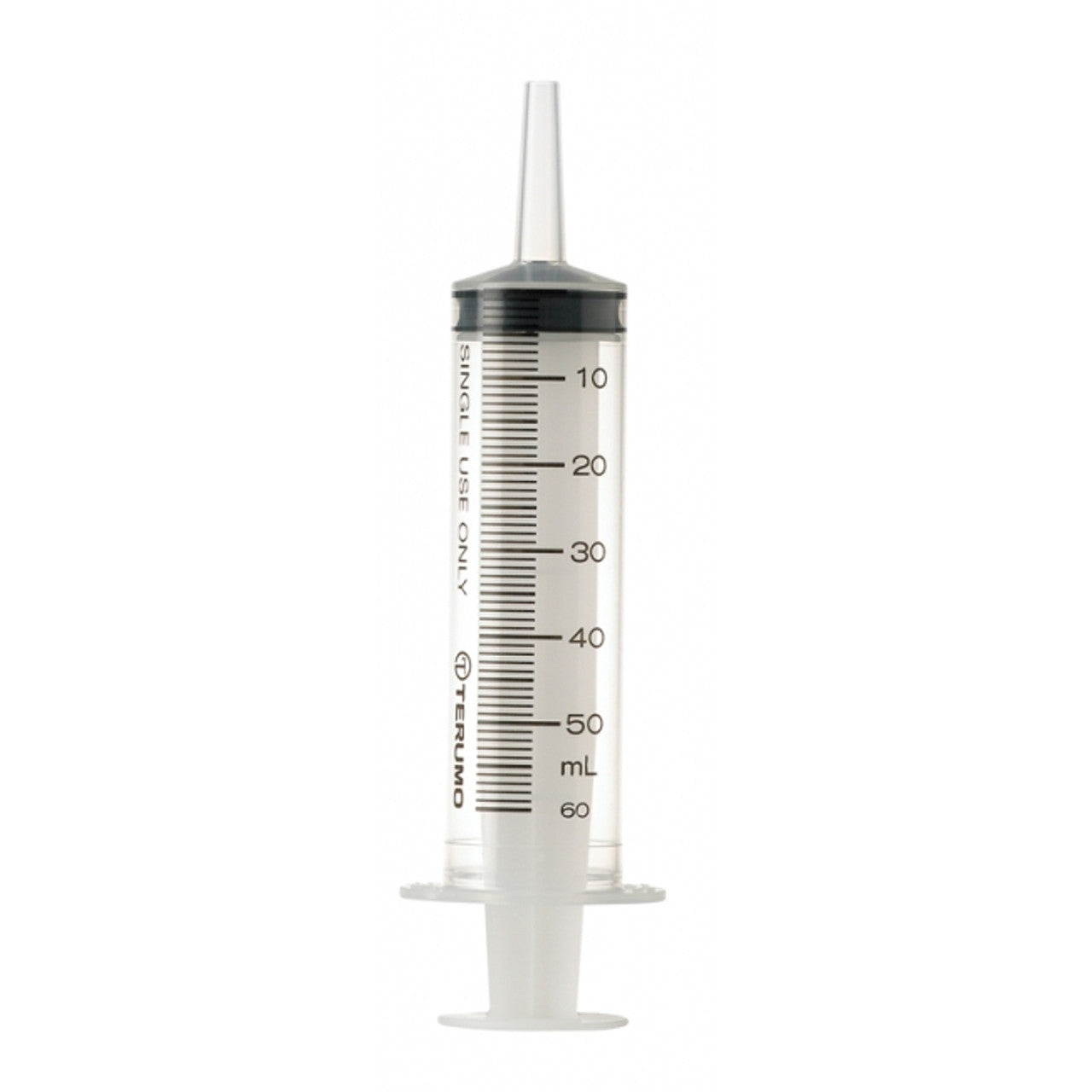 Terumo 50ml Catheter Tip Syringe 20/Box